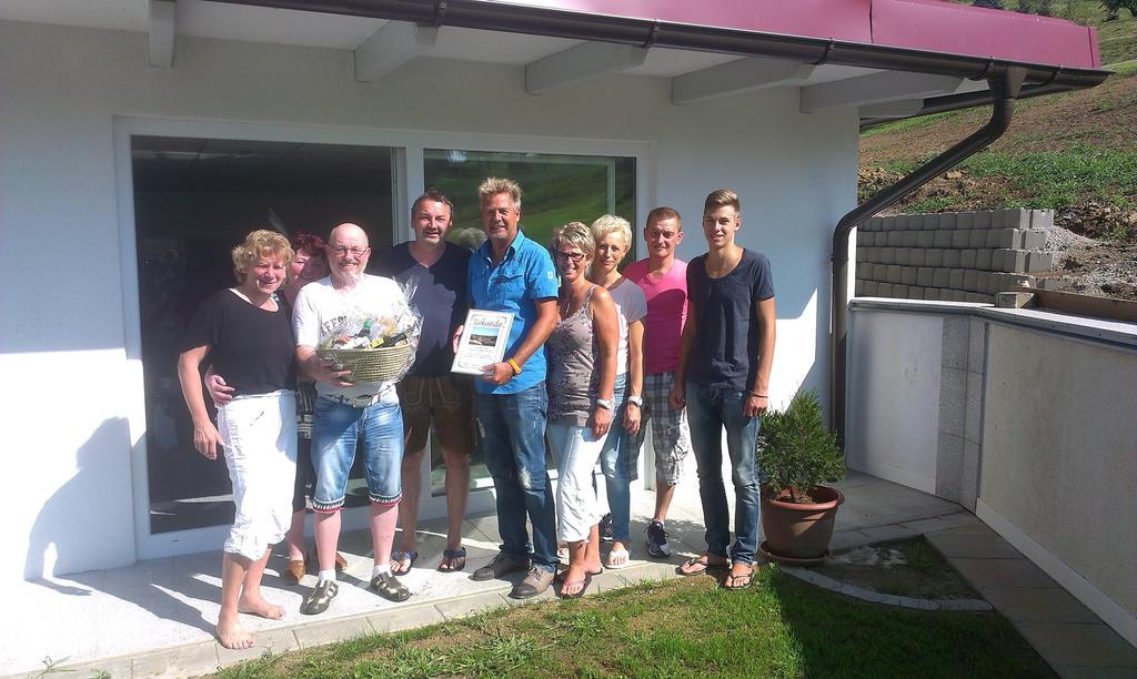 Sonnenwiese in Unterlamm 58 Exterior foto