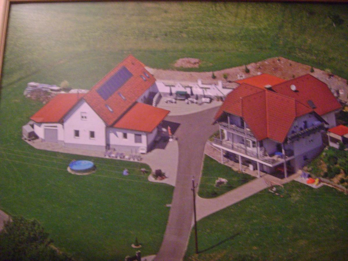 Sonnenwiese in Unterlamm 58 Exterior foto